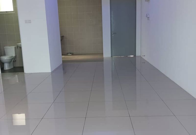 Tunas Residensi @ Nada Bidara