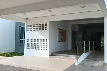 Tunas Residensi @ Nada Bidara