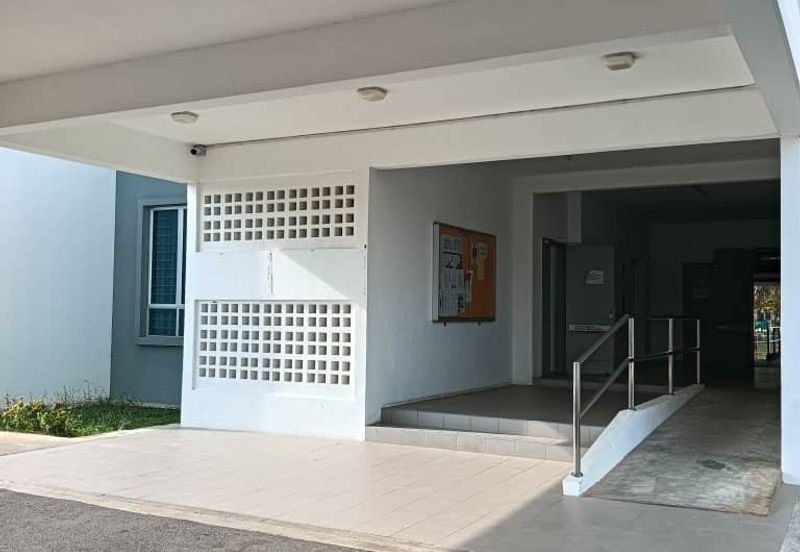 Tunas Residensi @ Nada Bidara