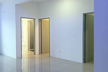 Tunas Residensi @ Nada Bidara