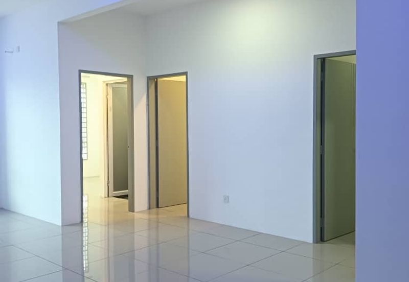 Tunas Residensi @ Nada Bidara