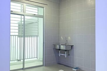 Tunas Residensi @ Nada Bidara