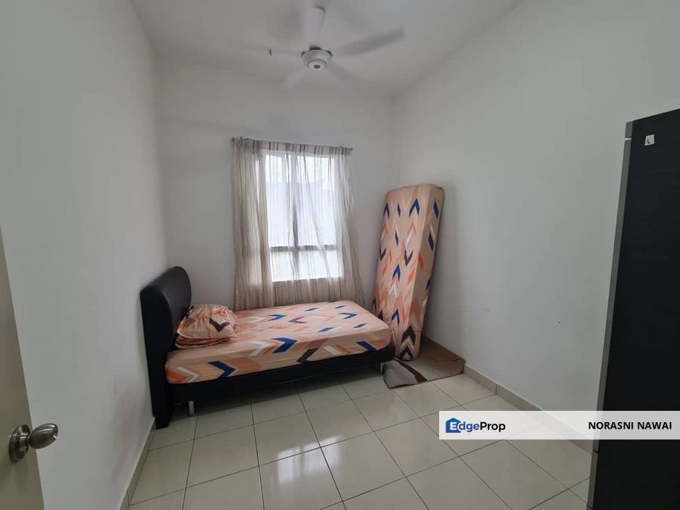 SAFIRA APPARTMENT, SEREMBAN 2 - FULLY FURNISHED, Negeri Sembilan, Seremban