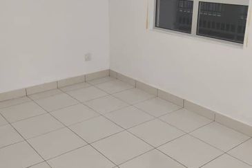 Safira Apartment, Seremban 2