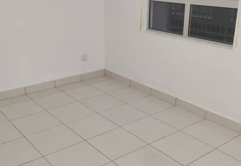 Safira Apartment, Seremban 2