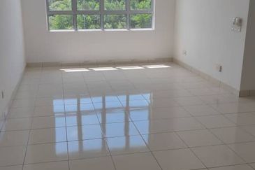 Safira Apartment, Seremban 2