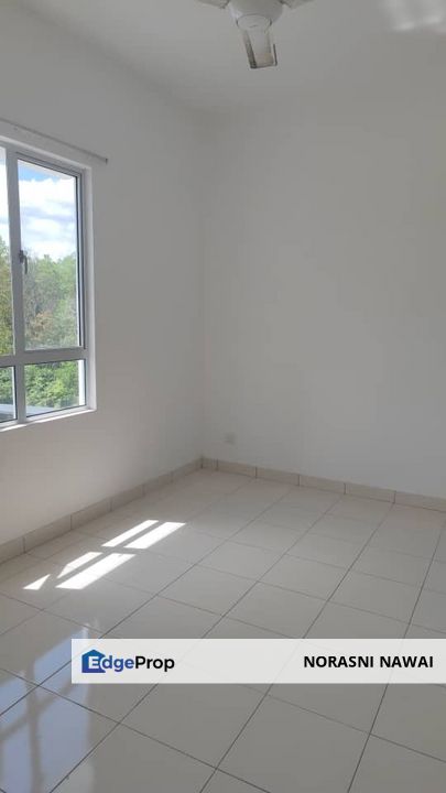 SAFIRA APARTMENT S2, SEREMBAN, Negeri Sembilan, Seremban