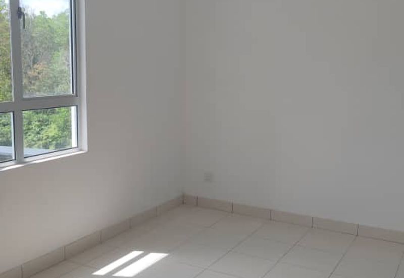 Safira Apartment, Seremban 2