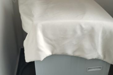 Safira Apartment, Seremban 2