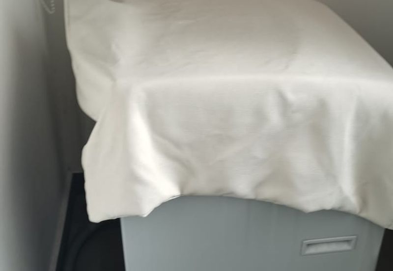 Safira Apartment, Seremban 2