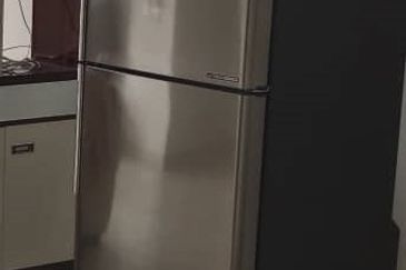 Safira Apartment, Seremban 2