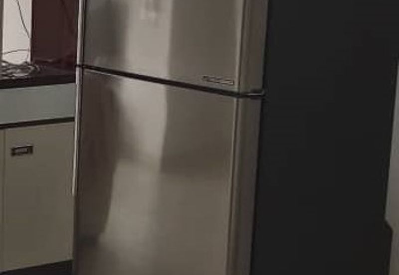 Safira Apartment, Seremban 2