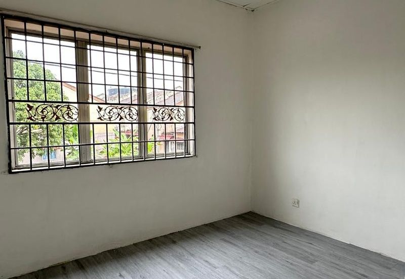 TAMAN JASMIN (SENAWANG)