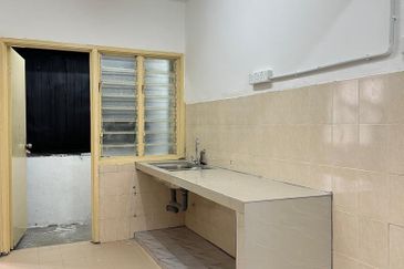 TAMAN JASMIN (SENAWANG)