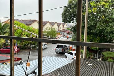 TAMAN JASMIN (SENAWANG)