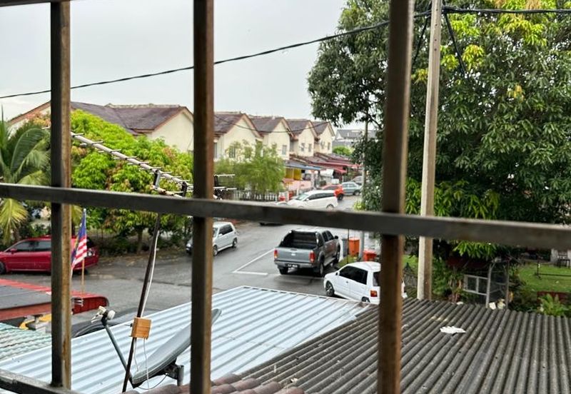 TAMAN JASMIN (SENAWANG)