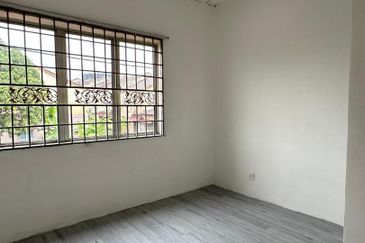 TAMAN JASMIN (SENAWANG)