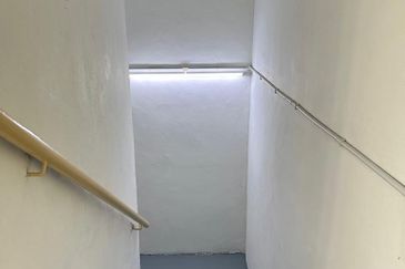 TAMAN JASMIN (SENAWANG)