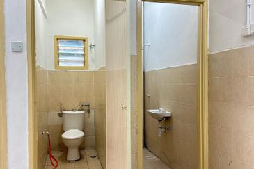 TAMAN JASMIN (SENAWANG)