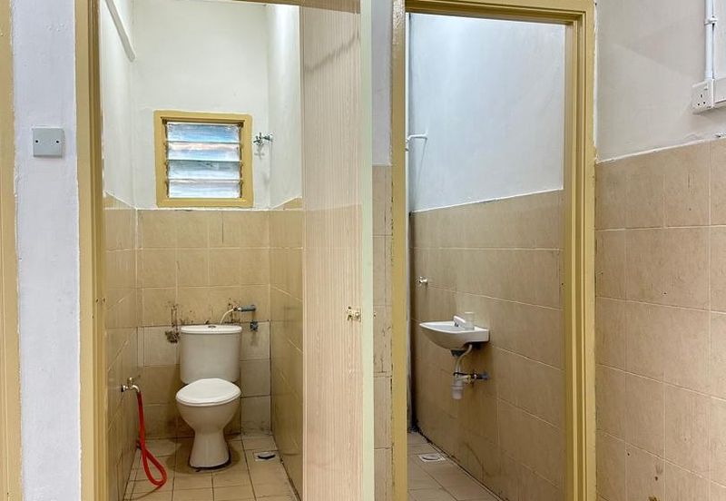 TAMAN JASMIN (SENAWANG)