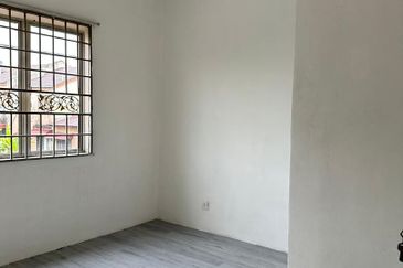 TAMAN JASMIN (SENAWANG)