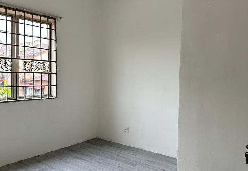 TAMAN JASMIN (SENAWANG)