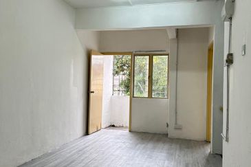 TAMAN JASMIN (SENAWANG)