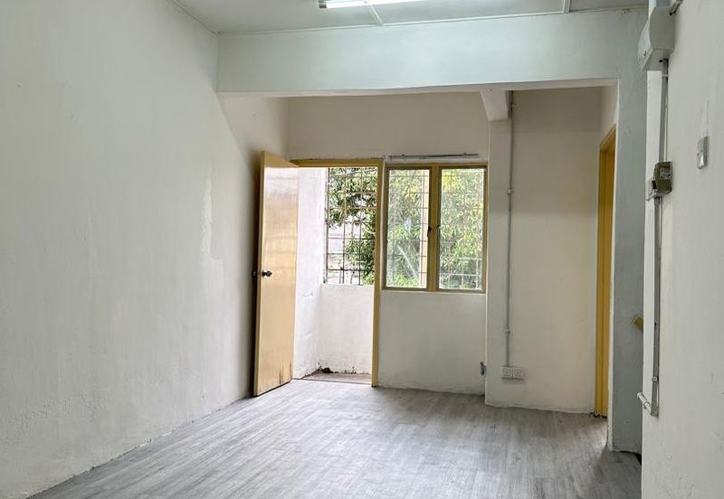 TAMAN JASMIN (SENAWANG)