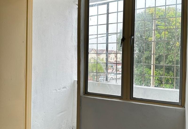 TAMAN JASMIN (SENAWANG)