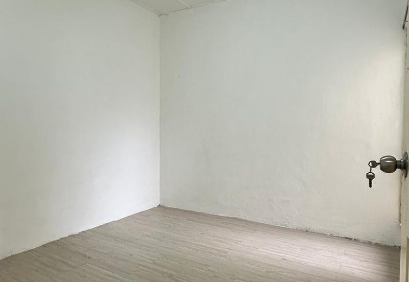 TAMAN JASMIN (SENAWANG)