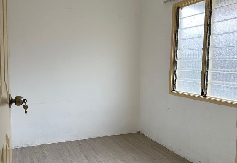 TAMAN JASMIN (SENAWANG)