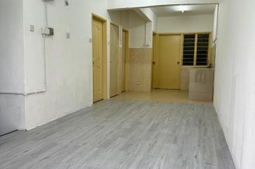 TAMAN JASMIN (SENAWANG)