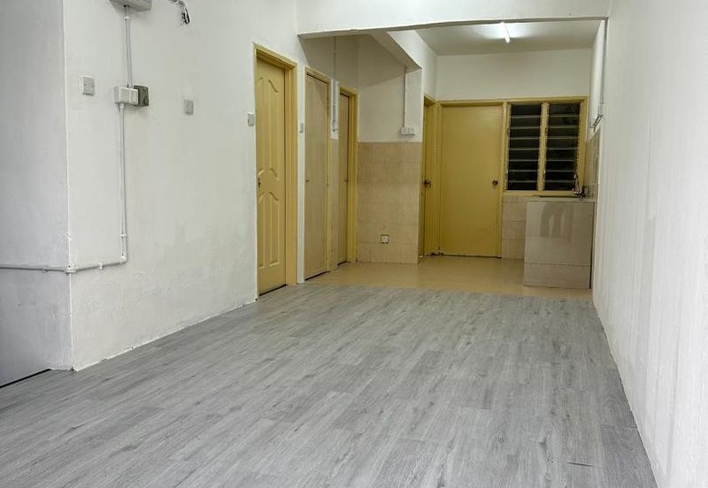 TAMAN JASMIN (SENAWANG)