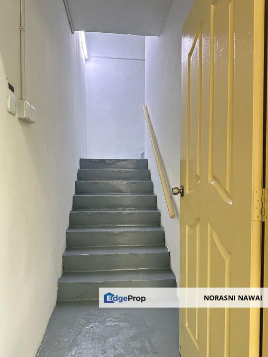 TAMAN JASMIN SENAWANG, NEGERI SEMBILAN- TOWN HOUSE, Negeri Sembilan, Seremban