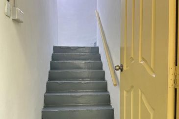 TAMAN JASMIN (SENAWANG)