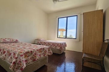 PD MARINA (BAYVIEW VILLAS)