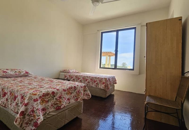 PD MARINA (BAYVIEW VILLAS)