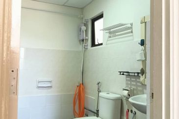 PD MARINA (BAYVIEW VILLAS)