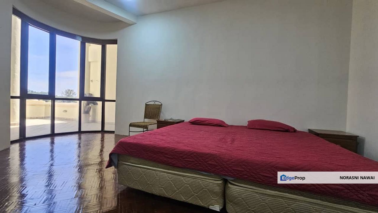 MARINA BAY ADMIRAL COVE, PORT DICKSON - FULLY FURNISHED CONDO, Negeri Sembilan, Port Dickson