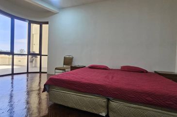 PD MARINA (BAYVIEW VILLAS)