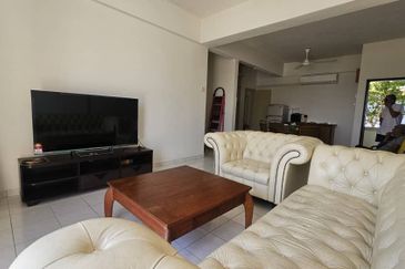 PD MARINA (BAYVIEW VILLAS)