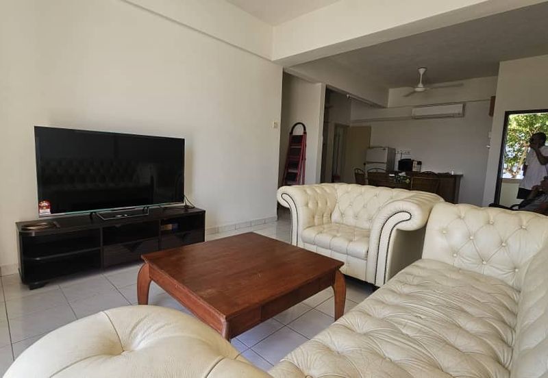 PD MARINA (BAYVIEW VILLAS)