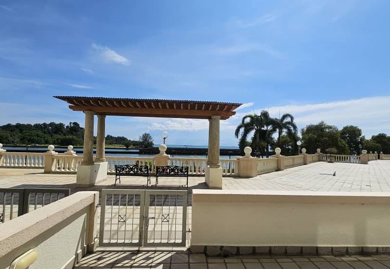 PD MARINA (BAYVIEW VILLAS)