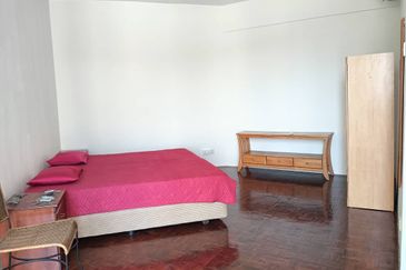 PD MARINA (BAYVIEW VILLAS)