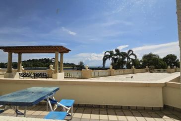 PD MARINA (BAYVIEW VILLAS)