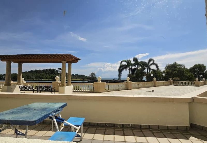 PD MARINA (BAYVIEW VILLAS)