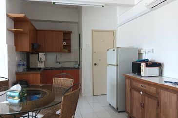 PD MARINA (BAYVIEW VILLAS)