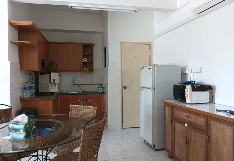 PD MARINA (BAYVIEW VILLAS)