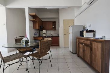 PD MARINA (BAYVIEW VILLAS)