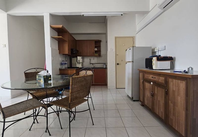 PD MARINA (BAYVIEW VILLAS)